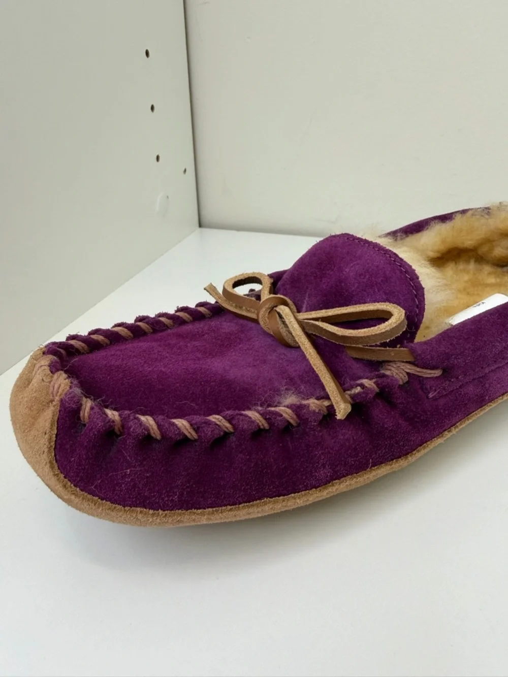 LL.Bean Kids' Wicked Good Slippers cozy
